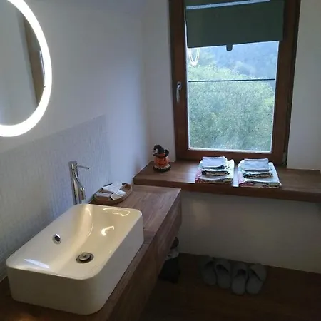 Studio Le Hibou Apartamento